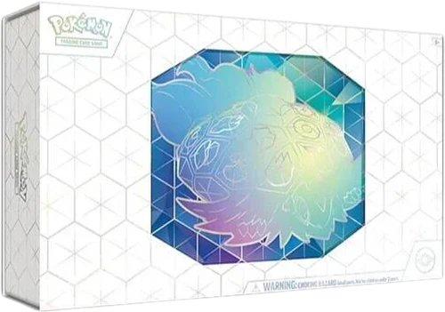 Terapagos ex Ultra Premium UPC