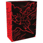 Team Rocket’s Moltres ex Ultra-Premium Collection – Pokémon TCG (ENGLISH VERSION)